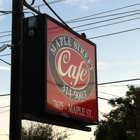 Maple Street Cafe