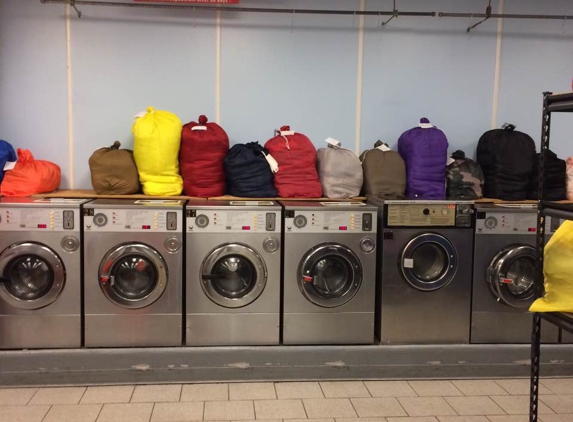Austin Laundromat Inc - Rego Park, NY