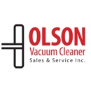 Olson Vacuum Cleaner Sales & Service Inc - Vacuum Cleaning Systems