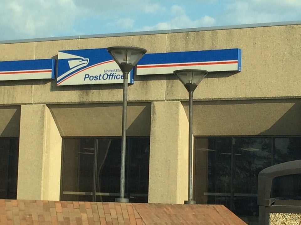 United States Postal Service Lexington KY 40511