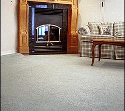 Waggoner Carpet - Carrollton, TX