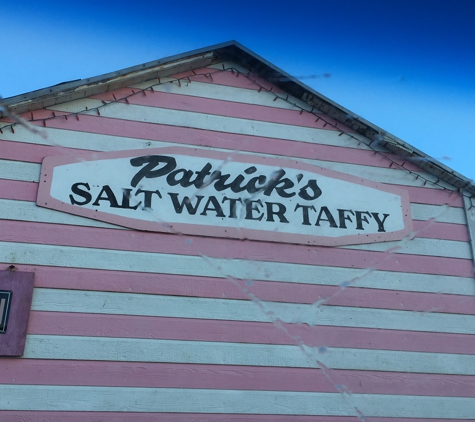 Patrick's of Bodega Bay - Bodega Bay, CA