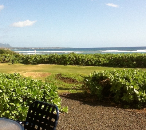 Wyndham Kaua'i Beach Villas - Lihue, HI