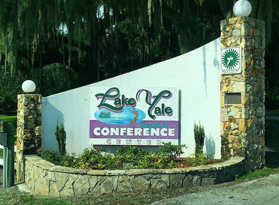 Lake Yale Baptist Conference Center - Leesburg, FL