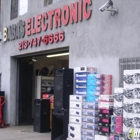 Babas Electronics, Inc