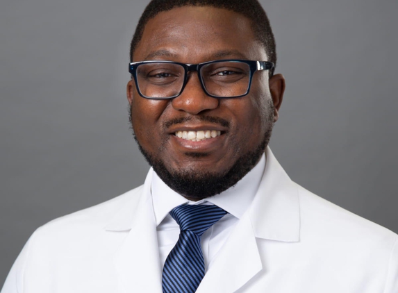 Olusola Obayomi-Davies, MD - Hiram, GA