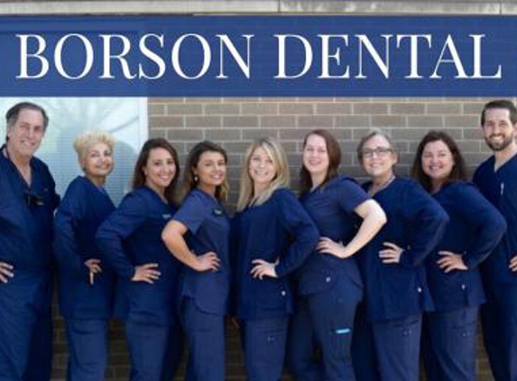 Borson Dental - Berkley, MI