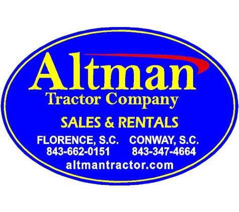 Altman Tractor Company