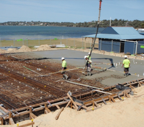 Azform Pty Ltd - Boyanup, WA