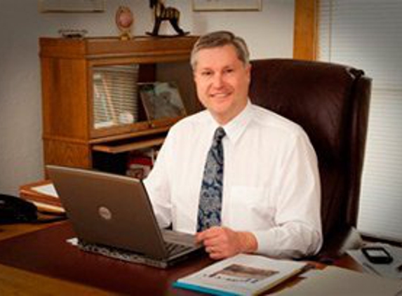 Attorney Jeffrey L Birrell - Flint, MI