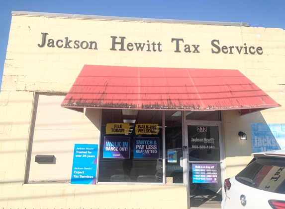 Jackson Hewitt Tax Service - Lexington, TN