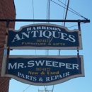 Harrison Antiques - Antiques