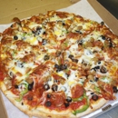 Company Creek Pizza - Pizza