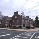 Bound Brook Library - Libraries