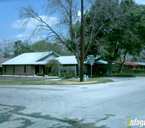 New Braunfels Key Shop - New Braunfels, TX