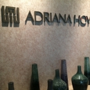 Adriana Hoyos - Furniture Designers & Custom Builders