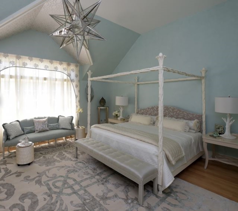 Hampton Interiors - Southampton, NY