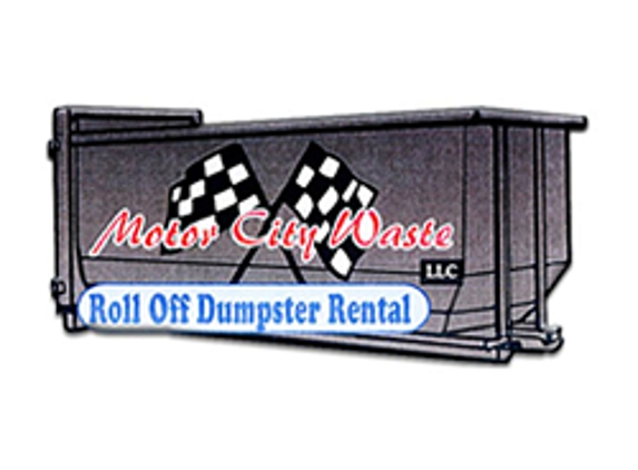 Motor City Waste LLC - Clarkston, MI