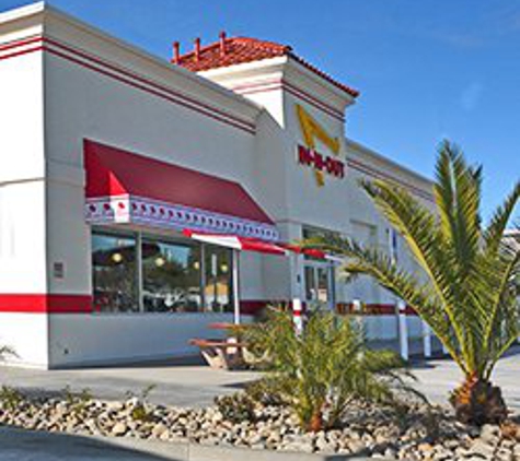 In-N-Out Burger - Torrance, CA