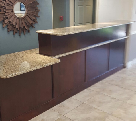 Capital Cabinets Inc - Vero Beach, FL