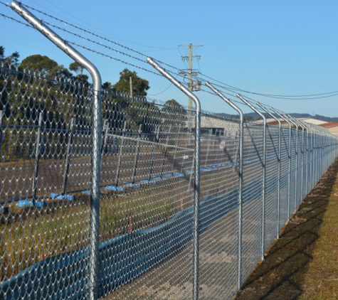 Andersons Fencing & Gates Pty Ltd - Warnervale, NSW