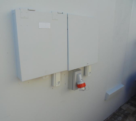 Knight Power Electrical Pty Ltd - Robina, QLD
