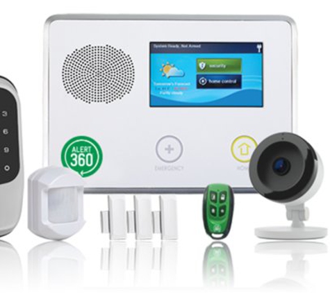 Alert 360 Home Security Business Security Systems & Commercial Security - Houston, TX
