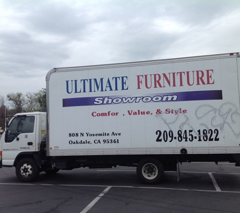 Ultimate Furniture & Accessories - Oakdale, CA