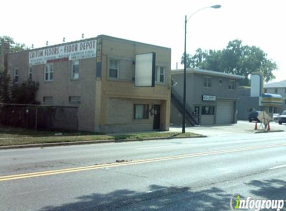 Floor Depot - Berwyn, IL