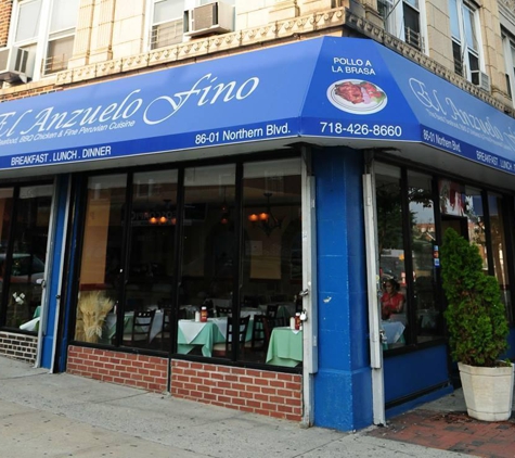 El Anzuelo Fino Corp - Jackson Heights, NY