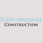 Stein Masonry Construction, Inc.