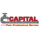 Capital Contracting, Plumbing & Heating Corp. - Fire Protection Equipment & Supplies