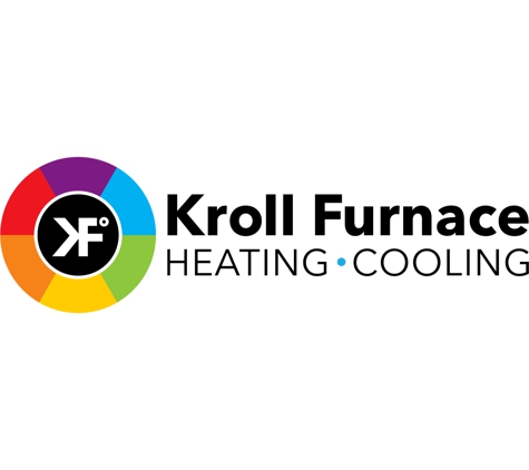 Kroll Furnace Inc - Hudsonville, MI