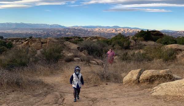 Sage Ranch Park - Simi Valley, CA