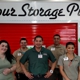 U-Haul Moving & Storage of Pasco