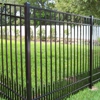 Radiance Aluminum Fence gallery