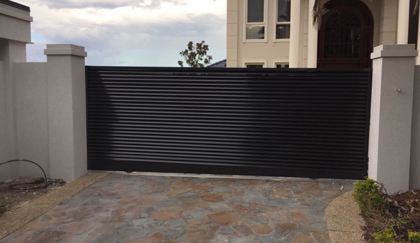 Quality Aluminium Fabrication - Burleigh Heads, QLD