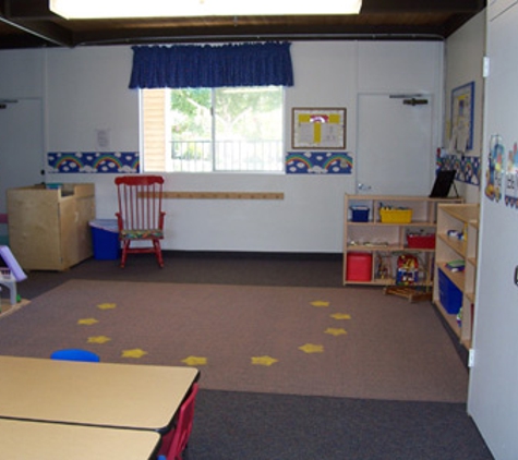 Incarnation Lutheran Preschool - Poway, CA