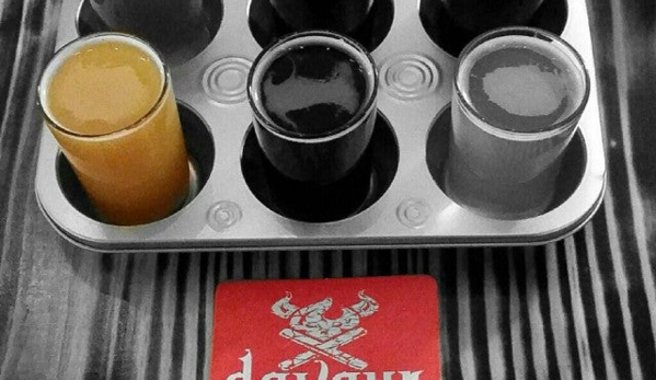 Devour Brewing Co - Boynton Beach, FL