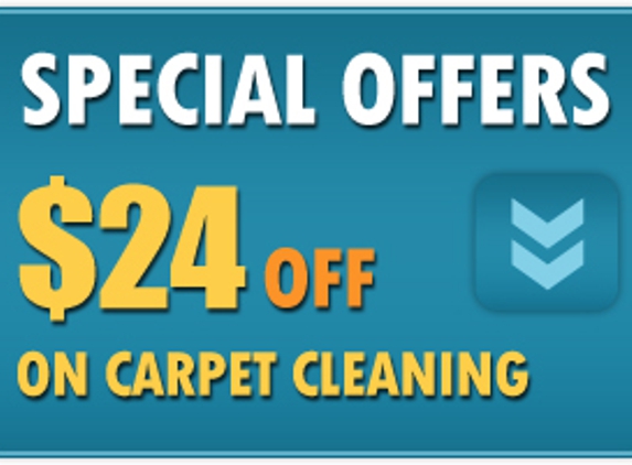 Bellaire Carpet Cleaning - Bellaire, TX