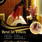 Massage Spa & Sunshine Skin Care