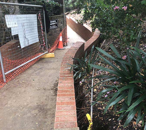COB Bricklaying - Enfield, NSW