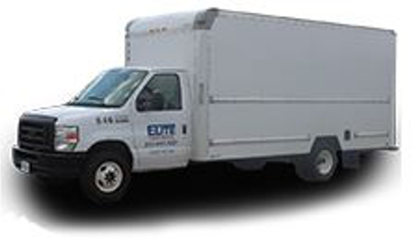 Elite Truck Rental - Chicago, IL