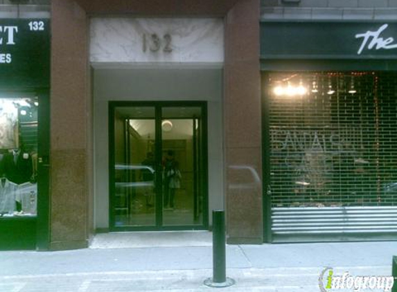 New York Trial Lawyers Association - New York, NY