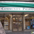 Community Pharmacy