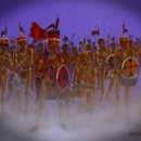 Cherokee Chronicles - Fine Art Artists