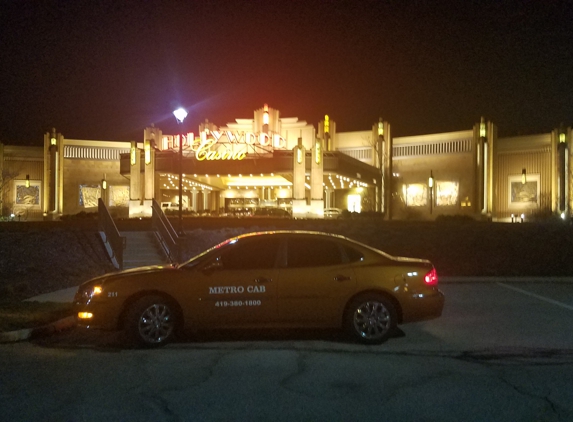 Metro Cab of Toledo