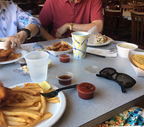 Fishermen's Catch - Oxnard, CA