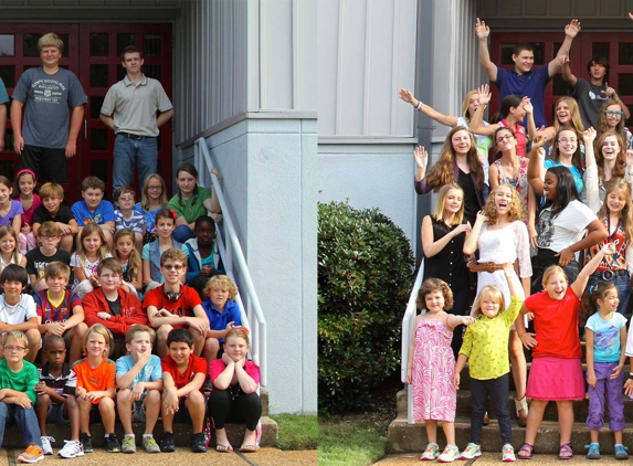 Stonecreek Montessori Academy - Hoover, AL