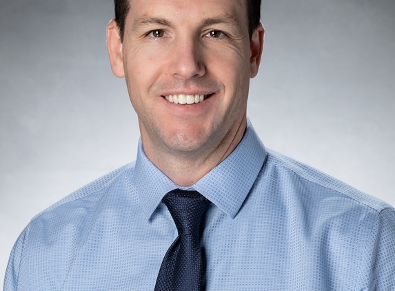 Dr. Travis Wilder - Fort Worth, TX